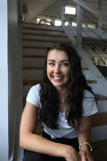 Simone McKenna