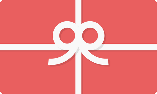 Gift Card - Simply Believe & Co.